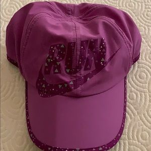 Nike Dri-Fit “Run” Hat